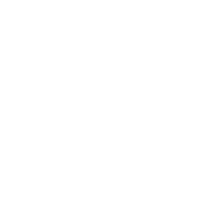 Icono OnStar blanco.