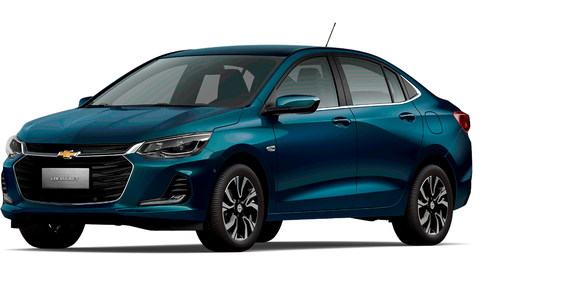 Chevrolet Onix Sedán Chile