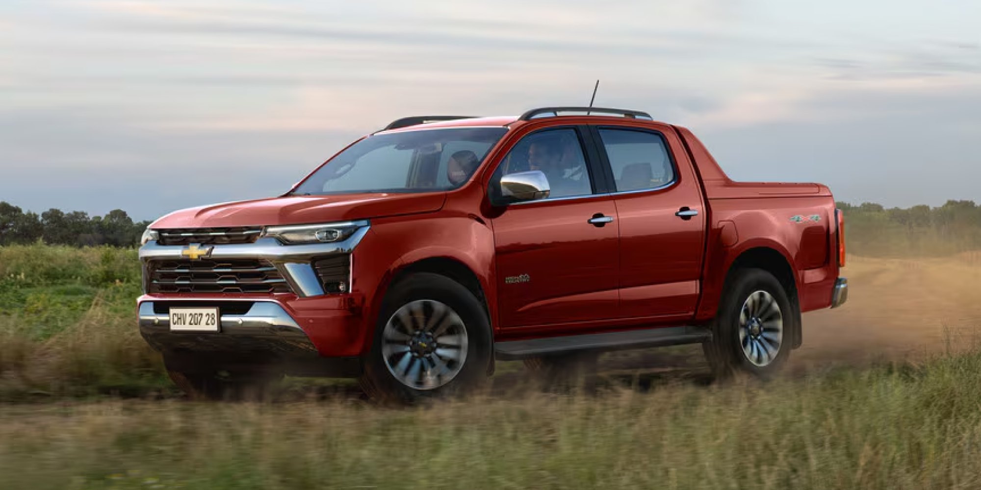 Chevrolet Chile servicios financieros leasing