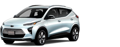 Chevrolet Bolt EUV Chile