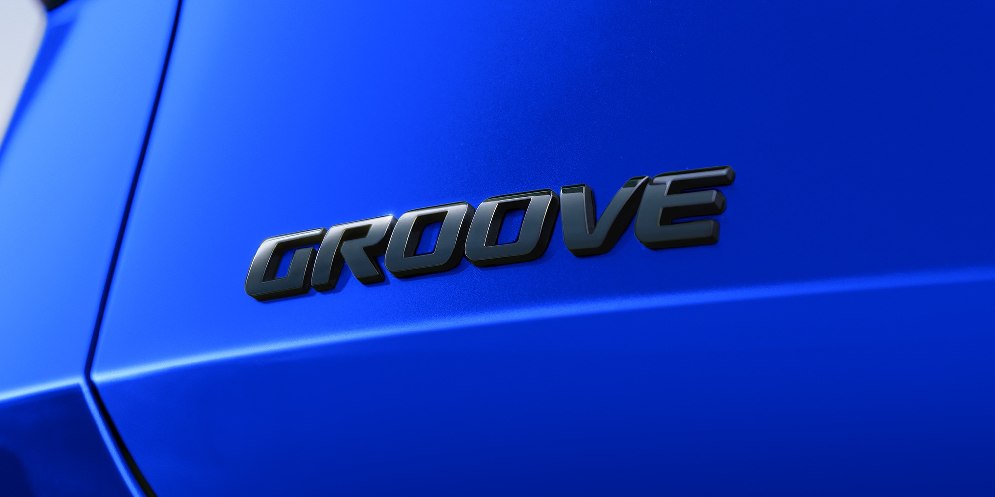 Nueva Chevrolet Groove en Chile, detalles sorprendentes.