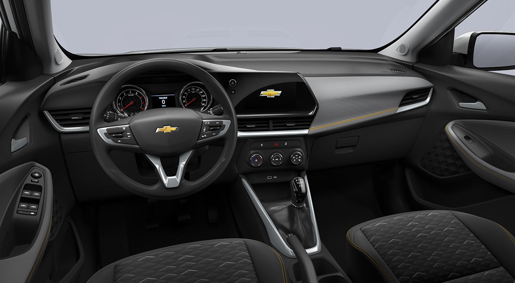 Montana LT: Confort y espacio ideal