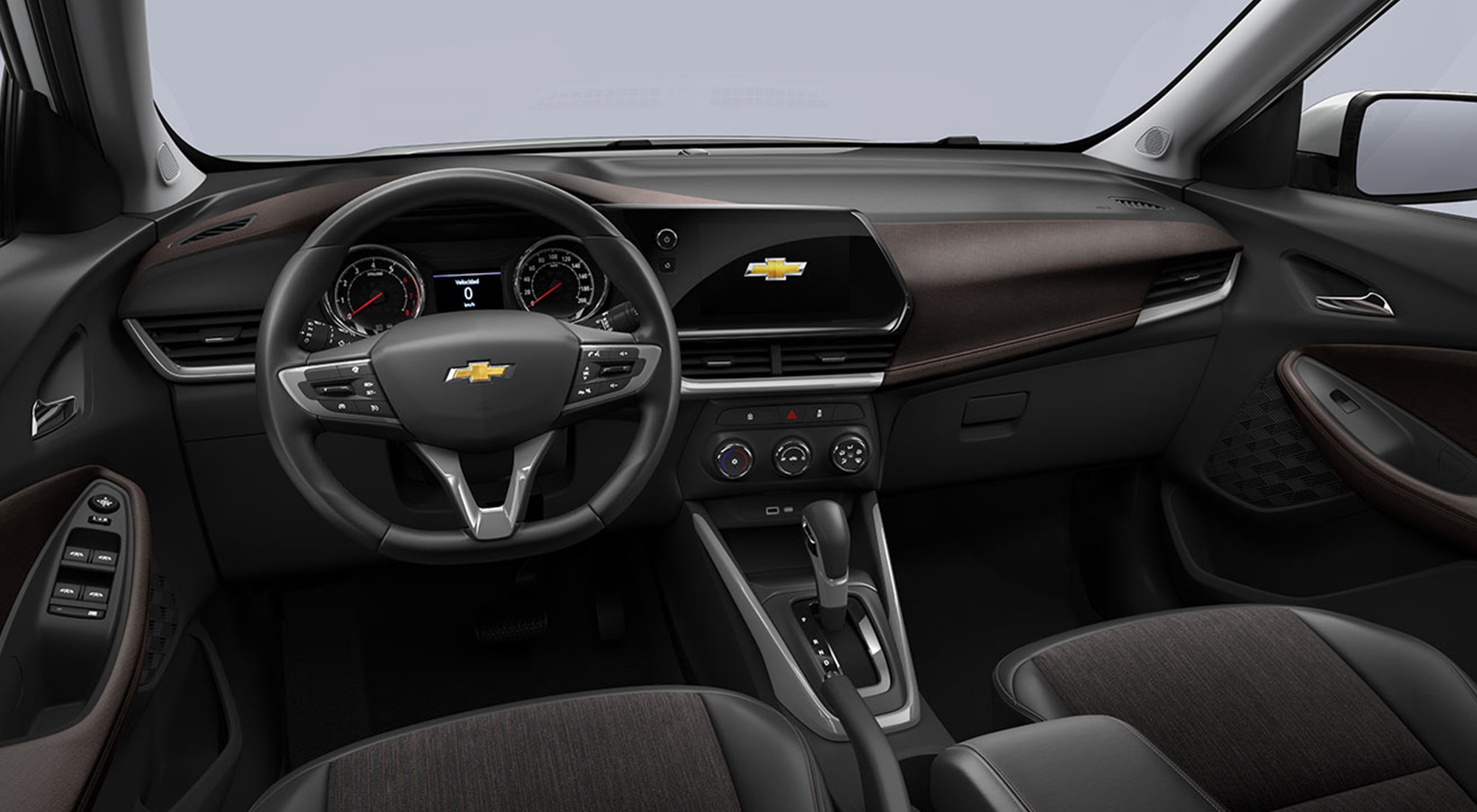 Montana LTZ: Una experiencia mejorada