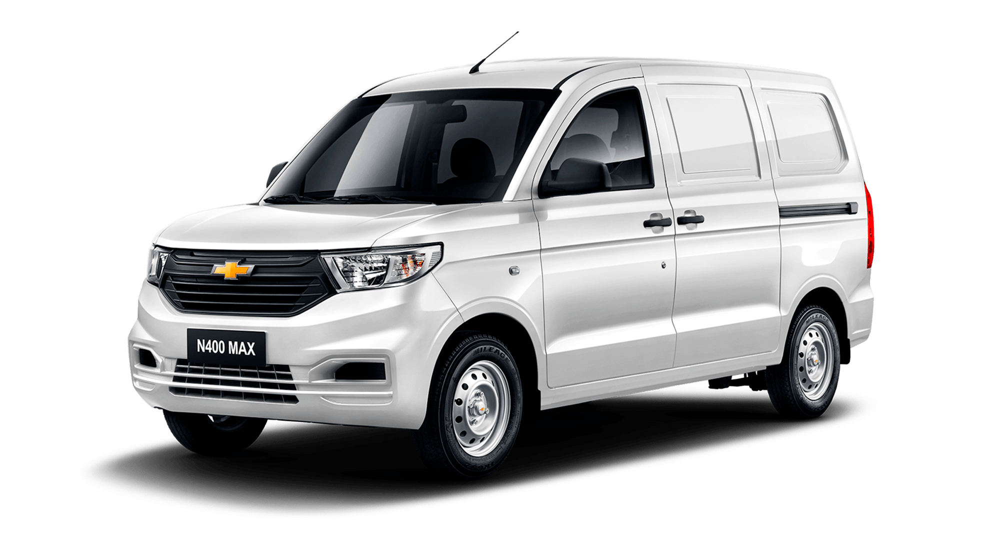 chevrolet chile  n400 max