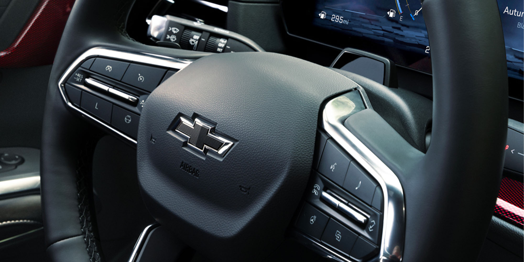 CONFORT VOLANTE